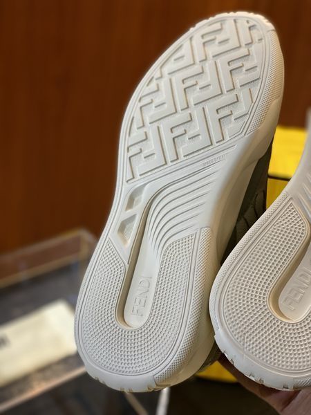 F*endi Top Sneaker Low RR 20250417-24