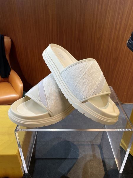 F*endi Top   Sandals&Slippers RR 20250417-43