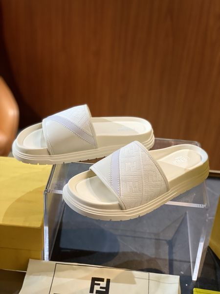 F*endi Top   Sandals&Slippers RR 20250417-43