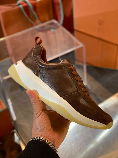 L*oro p*iana Top Sneaker RR 20250417-70