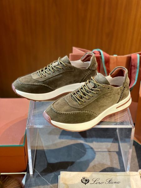 L*oro p*iana Top Sneaker RR 20250417-72