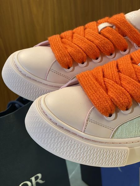 D*ior Top   Sneaker RR 20250417-77