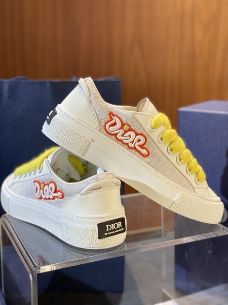 D*ior Top Sneaker RR 20250417-78