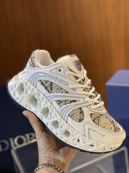 D*ior Top Sneaker RR 20250417-79