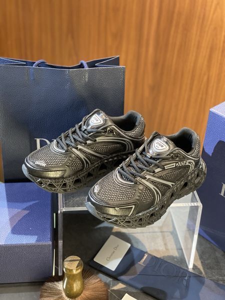 D*ior Top Sneaker RR 20250417-81