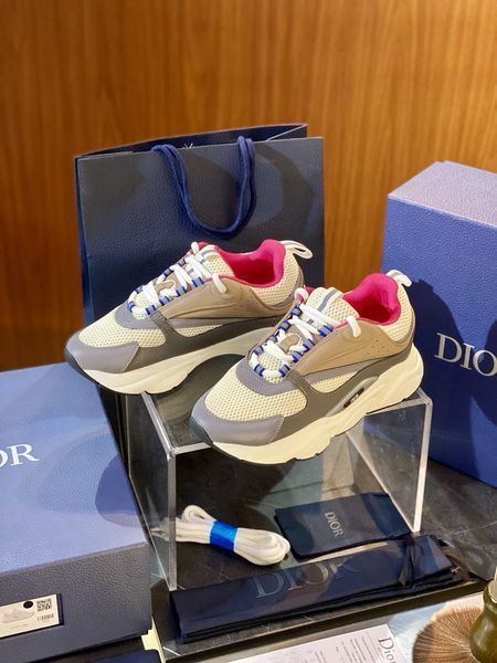 D*ior Top   Sneaker RR 20250417-87