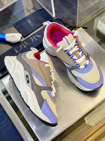D*ior Top   Sneaker RR 20250417-87