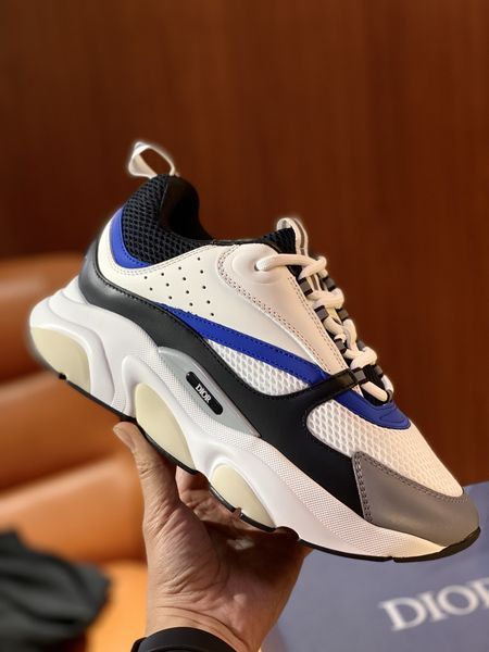 D*ior Top Sneaker RR 20250417-88