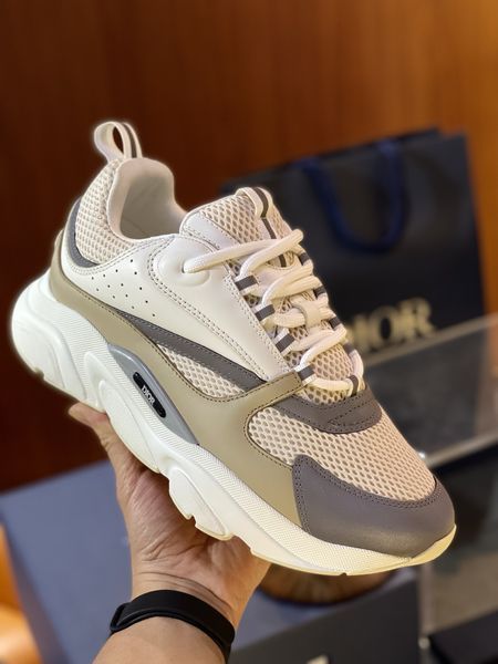 D*ior Top Sneaker RR 20250417-90