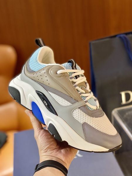 D*ior Top Sneaker RR 20250417-91