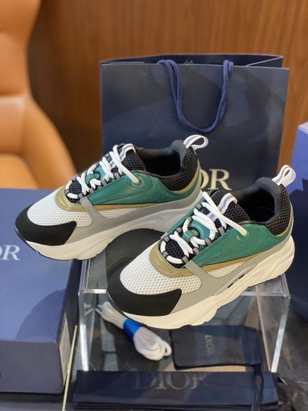 D*ior Top Sneaker RR 20250417-96