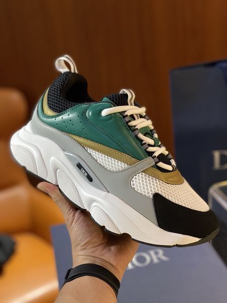 D*ior Top Sneaker RR 20250417-96