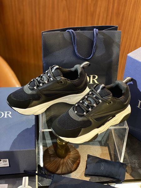 D*ior Top Sneaker RR 20250417-101