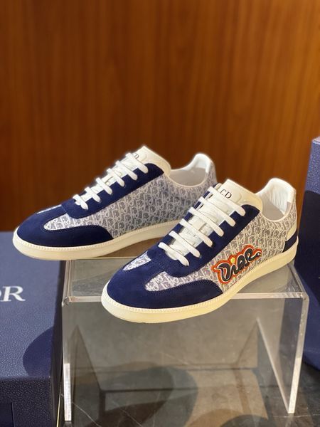 D*ior Top Sneaker RR 20250417-117
