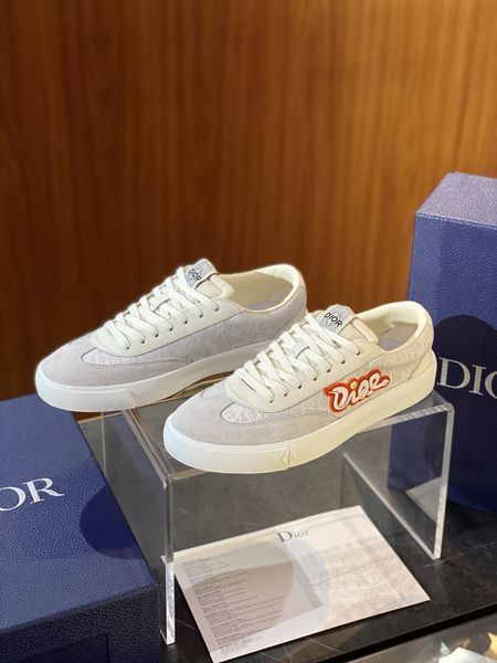 D*ior Top Sneaker RR 20250417-121