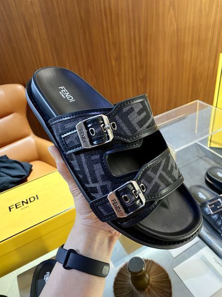 F*endi Top   Sandals&Slippers RR 20250417-124