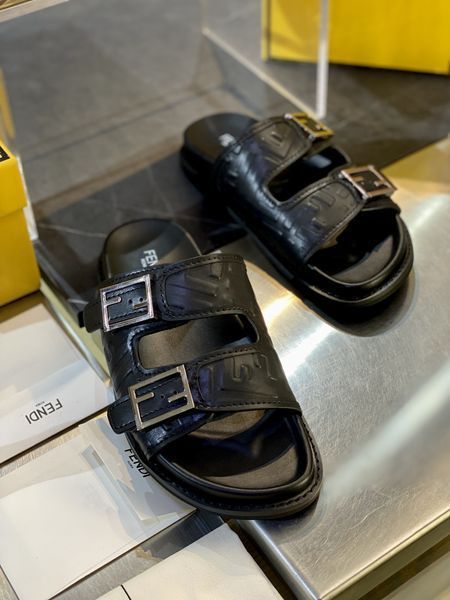 F*endi Top   Sandals&Slippers RR 20250417-124
