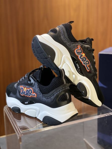 D*ior Top Sneaker RR 20250417-127