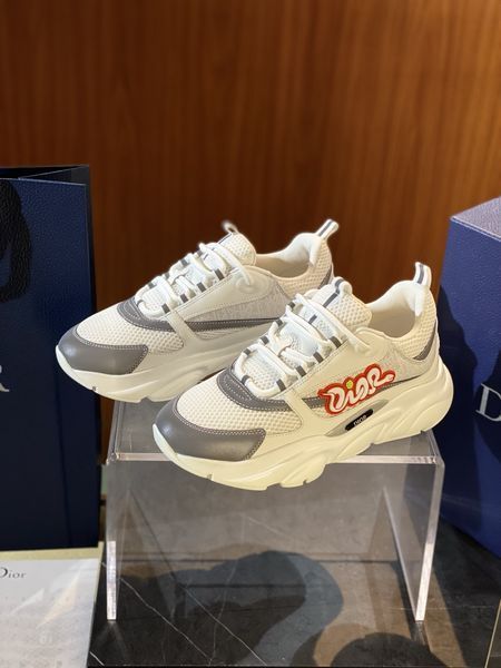 D*ior Top Sneaker RR 20250417-128