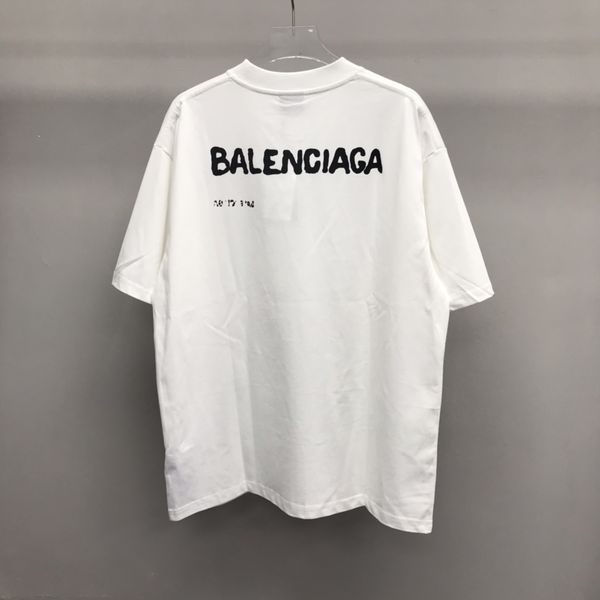 B*alenciaga Pants Top Quality KOF 20250418-3