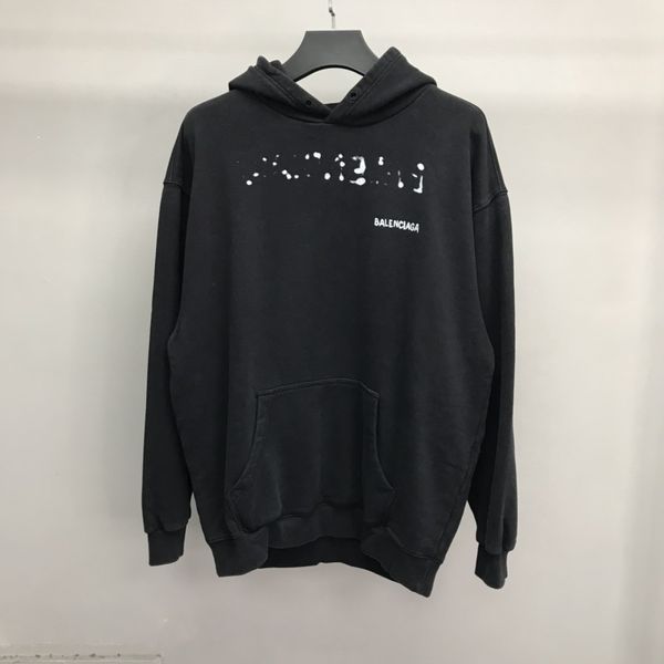 B*alenciaga   Hoodies Top Quality KOF 20250418-16