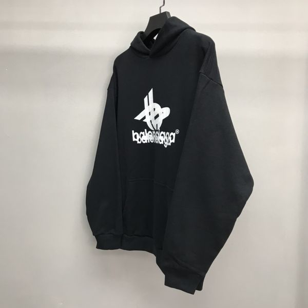 B*alenciaga   Hoodies Top Quality KOF 20250418-28