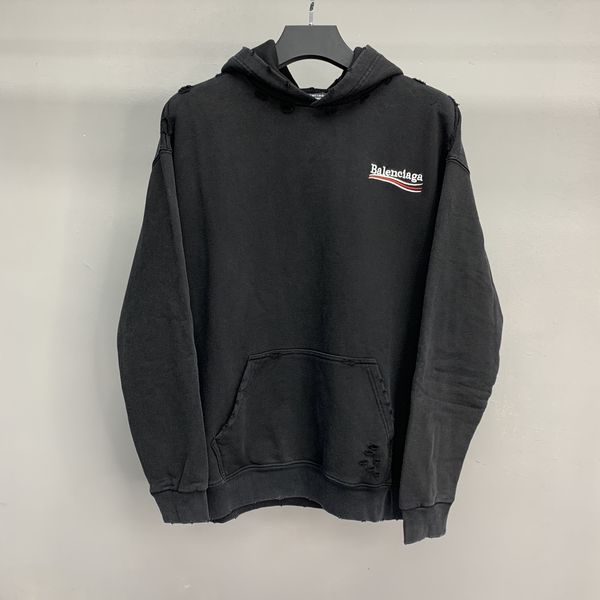 B*alenciaga   Hoodies Top Quality KOF 20250418-29