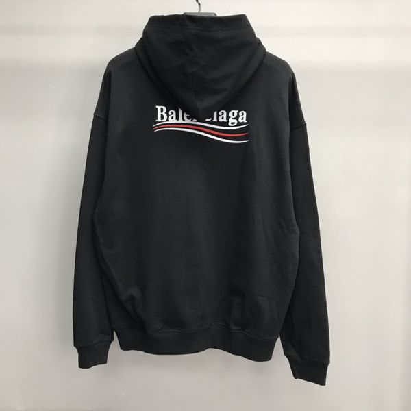 B*alenciaga   Hoodies Top QualityKOF 20250418-30