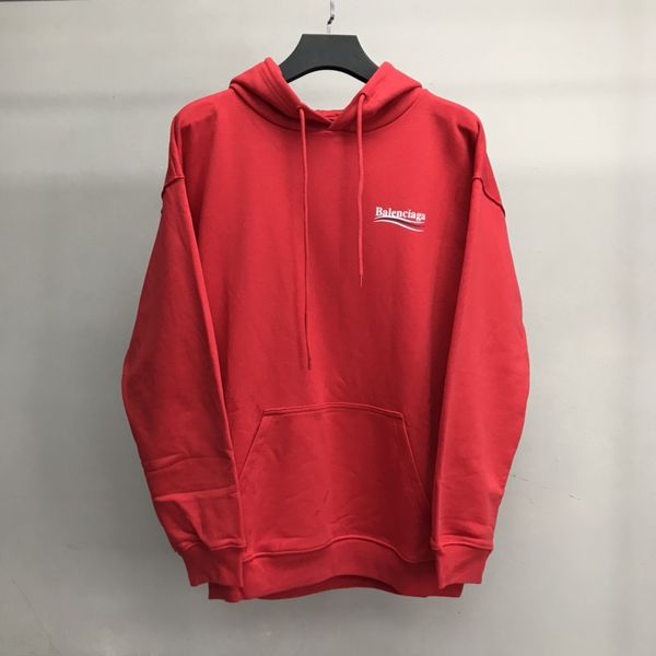 B*alenciaga   Hoodies Top Quality KOF 20250418-32