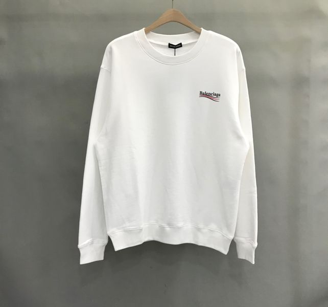 B*alenciaga   Hoodies Top Quality KOF 20250418-36