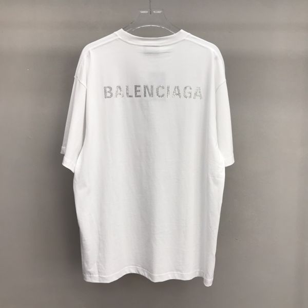 B*alenciaga Pants Top Quality KOF 20250418-51