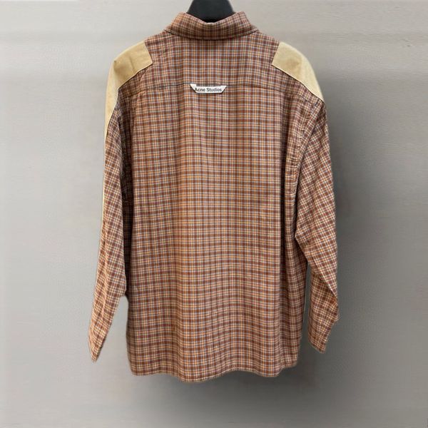 B*alenciaga   shirt Top Quality KOF 20250418-88