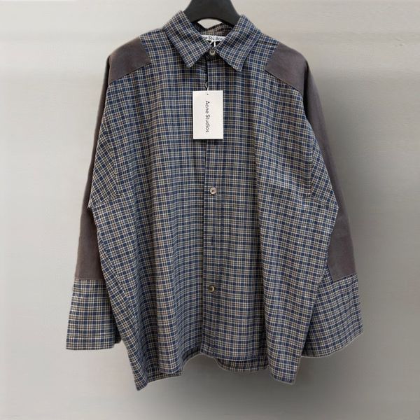 B*alenciaga   shirt Top Quality KOF 20250418-89