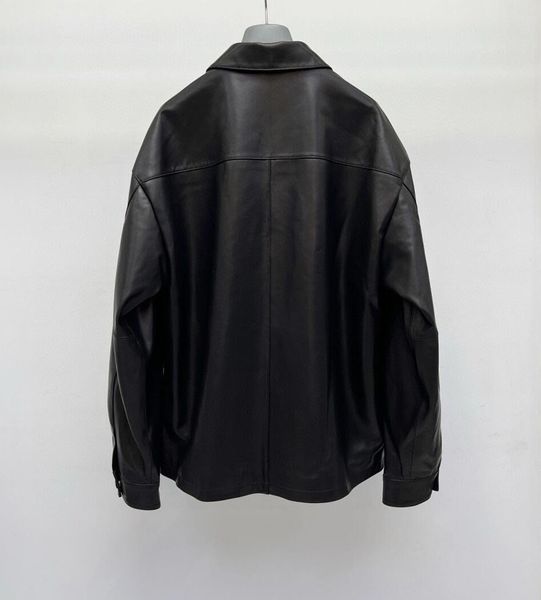 B*alenciaga   shirt Top Quality KOF 20250419-4