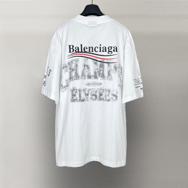 B*alenciaga Pants Top Quality KOF 20250419-6