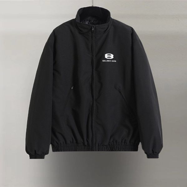 B*alenciaga   shirt Top Quality KOF 20250419-17