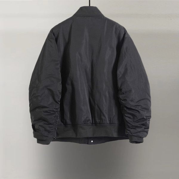 B*alenciaga   shirt Top Quality KOF 2025049-18