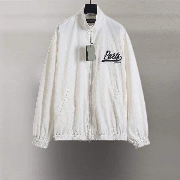 B*alenciaga   shirt Top Quality KOF 2025049-23