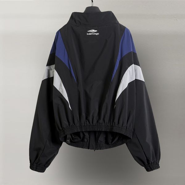 B*alenciaga shirt Top Quality KOF 20250419-28