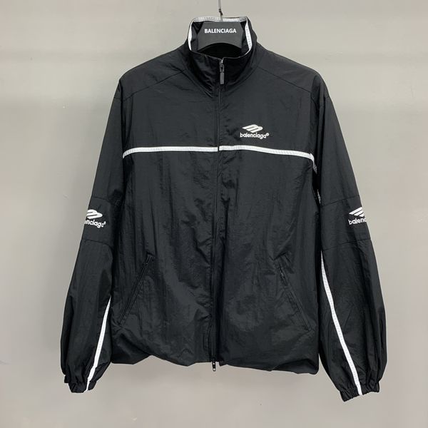B*alenciaga shirt Top Quality KOF 20250419-32