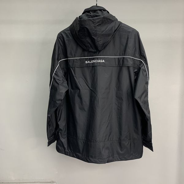 B*alenciaga shirt Top Quality KOF 20250419-36
