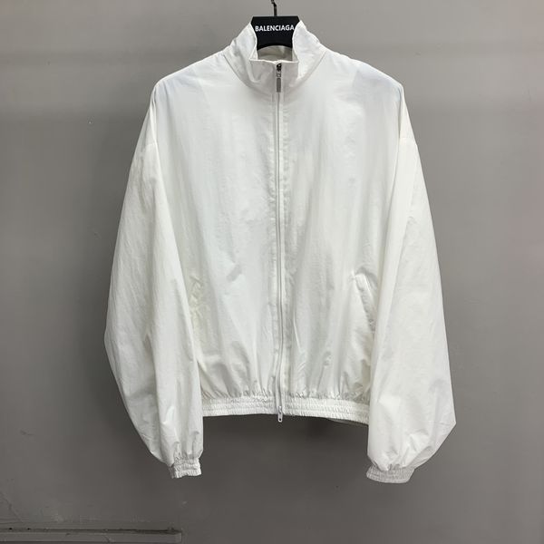 B*alenciaga shirt Top Quality KOF 20250419-45