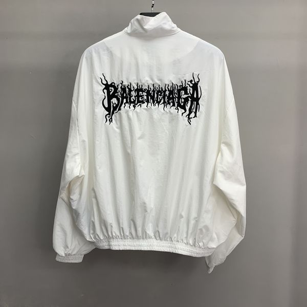 B*alenciaga shirt Top Quality KOF 20250419-45