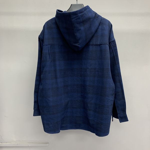 B*alenciaga shirt Top Quality KOF 20250419-49