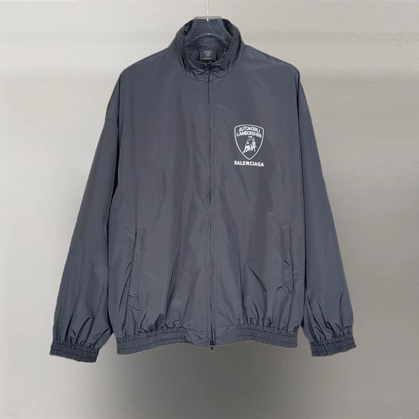 B*alenciaga shirt Top Quality KOF 20250419-53