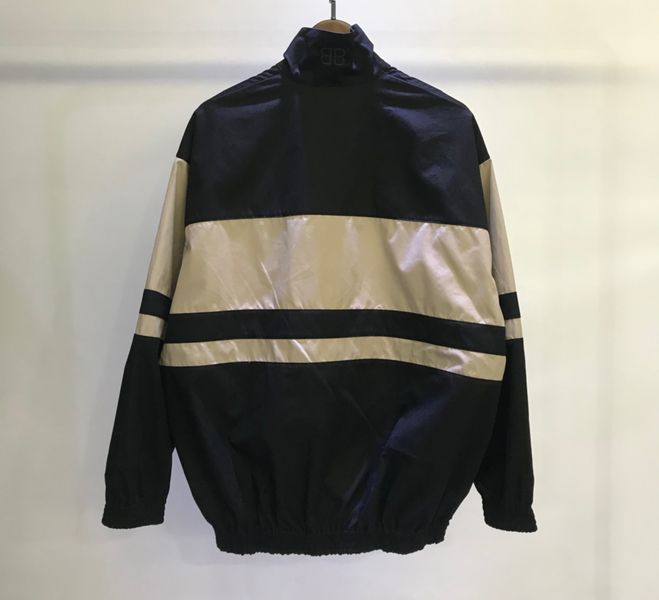 B*alenciaga shirt Top Quality KOF 20250419-55