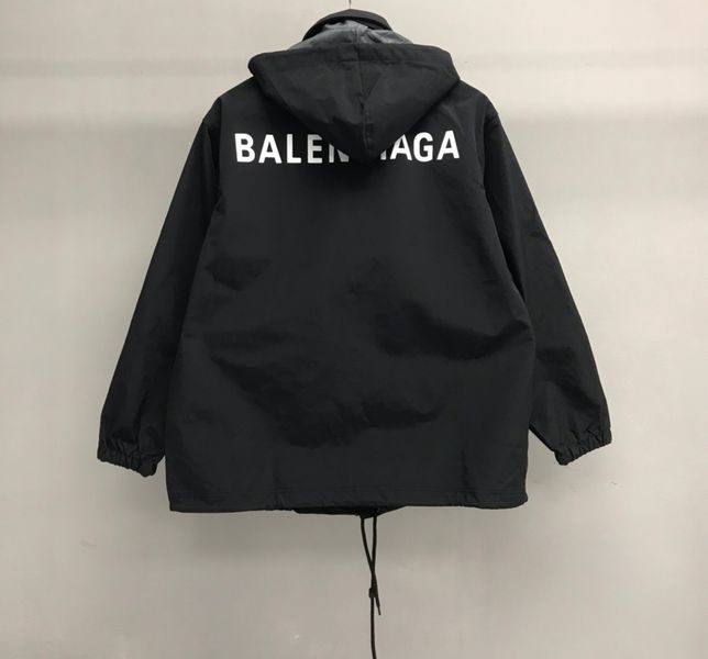 B*alenciaga shirt Top Quality KOF 20250419-56