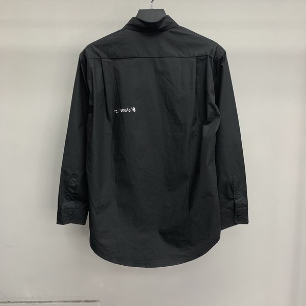 B*alenciaga shirt Top Quality KOF 20250419-59