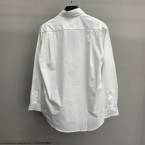 B*alenciaga shirt Top Quality KOF 20250419-62