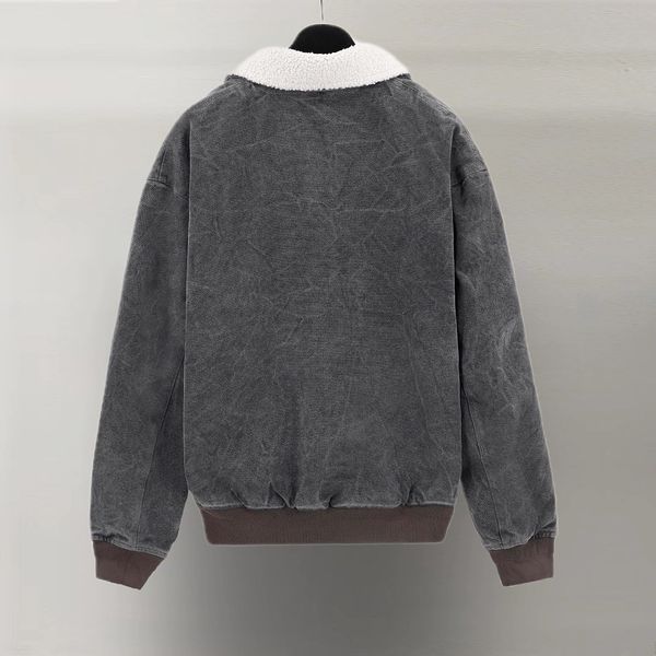 B*alenciaga shirt Top Quality KOF 20250419-77
